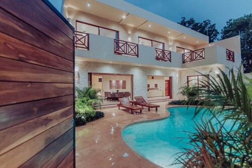 Bild 4 - Einfamilienhaus mit 375,00 m² in Tulum zum Kaufen