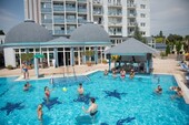 Bild 1 - 4 Sterne Thermal Hotel zu verkaufen