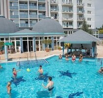 4 Sterne Thermal Hotel zu verkaufen - Hajdúszoboszló
