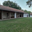 Bild 1 - Reiterhof mit 14 Boxen in Süd-Ungarn mit 4 ha Land