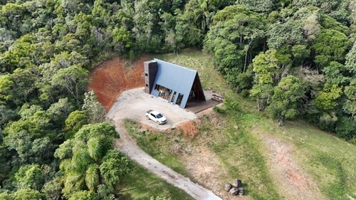 Bild 3 - 3 Zimmer Einfamilienhaus in São Pedro de Alcântara