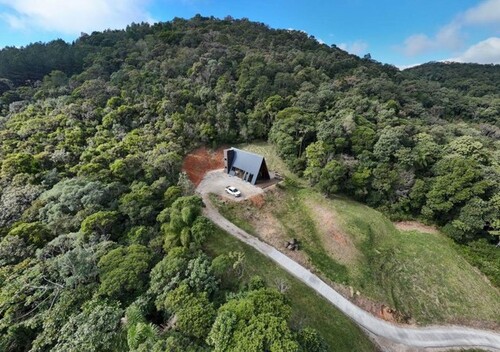 Bild 4 - Einfamilienhaus mit 395,00 m&sup2; in São Pedro de Alcântara zum Kaufen