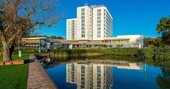 Bild 1 - Modernisiertes 4 Sterne Strandhotel am Plattensee