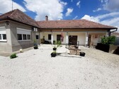 Bild 1 - In Ungarn Kreis Bacs-kiskun ein 90m2 Haus mit 1101m2 Grund