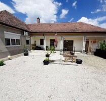 In Ungarn Kreis Bacs-kiskun ein 90m2 Haus mit 1101m2 Grund - Akasztó