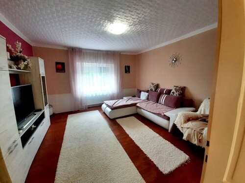 Bild 3 - 2 Zimmer Einfamilienhaus in Akasztó