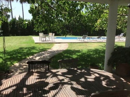 Bild 2 - 6 Zimmer Einfamilienhaus zum Kaufen in Alcudia