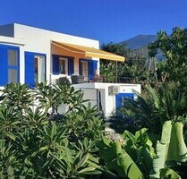 Freistehendes Haus mit Garten und Pool auf La Palma - Los Llanos de Aridane
