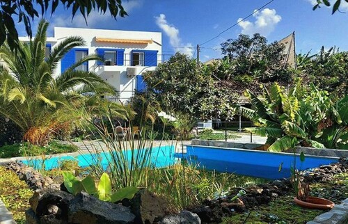 Bild 2 - 5 Zimmer Einfamilienhaus zum Kaufen in Los Llanos de Aridane