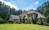 Bild 1 - LUXUSVILLA AM SEE - 3.800.000,00 EUR Kaufpreis, ca.  970,00 m² Wohnfläche