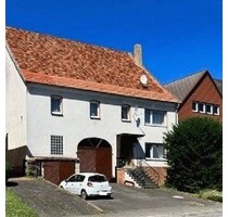 Mit Hessengeld ins neue Zuhause Resthof EFH-2384qm Grdst - Trendelburg