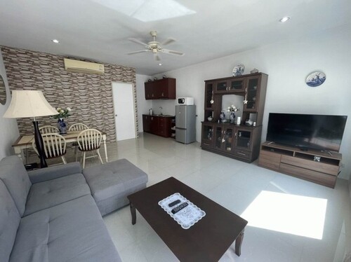 Bild 4 - Etagenwohnung mit 55,00 m&sup2; in Sam Roi Yot zum Kaufen