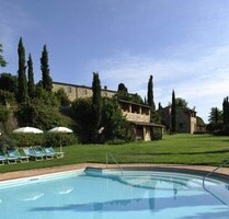 Boutique-Hotel in der Toskana - 13.000.000,00&nbsp;EUR Kaufpreis, ca.&nbsp; 2.650,00&nbsp;m&sup2;&nbsp;Wohnfl&auml;che in Crete Senesi (PLZ: 0001)