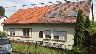 Bild 1 - Zweifamilien-Haus in Siofok - 124.000,00 EUR Kaufpreis, ca.  110,00 m² Wohnfläche