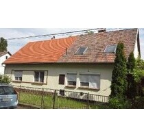 Zweifamilien-Haus in Siofok - 124.000,00 EUR Kaufpreis, ca.  110,00 m² Wohnfläche in SIOFOK (PLZ: 8600)