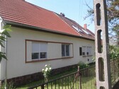 Bild 2 - 8 Zimmer Einfamilienhaus zum Kaufen in SIOFOK