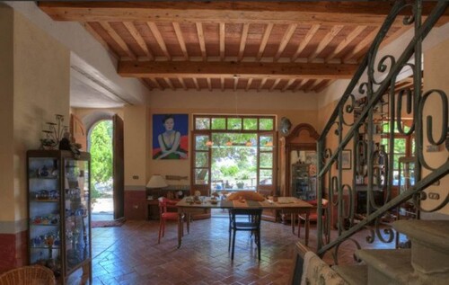 Bild 3 - 9 Zimmer Einfamilienhaus in Portoferraio