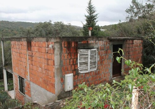 Bild 1 - Haus am Meer in Montenegro - 60.000,00 EUR Kaufpreis, ca.  100,00 m² Wohnfläche