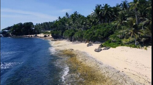 Bild 3 - Grundstück in Siargao