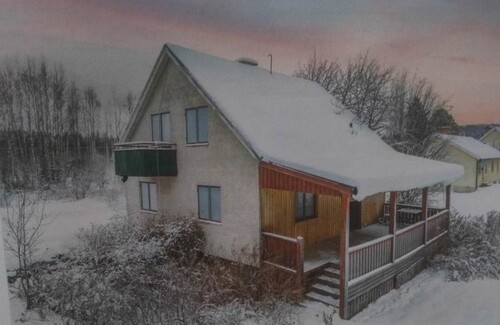 Bild 1 - Villa Natur - 25.000,00 EUR Kaufpreis, ca.  120,00 m² Wohnfläche