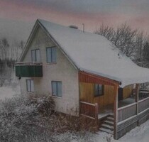 Villa Natur - 25.000,00 EUR Kaufpreis, ca.  120,00 m² Wohnfläche in Junsele (PLZ: 88371)