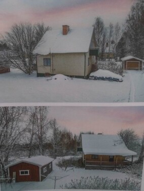 Bild 4 - Einfamilienhaus mit 120,00 m² in Junsele zum Kaufen