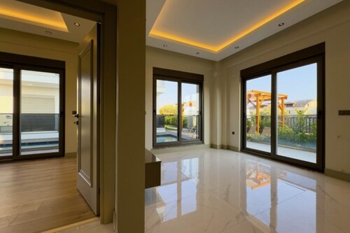 Bild 1 - Luxusapartments in Antalya Ilica In Side Manavgat