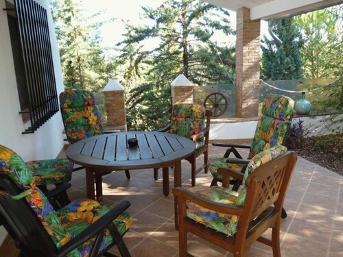 Bild 3 - 10 Zimmer Einfamilienhaus in Valencia de Alcantara