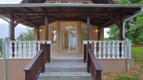 Bild 3 - 3 Zimmer Einfamilienhaus in Kehidakustány