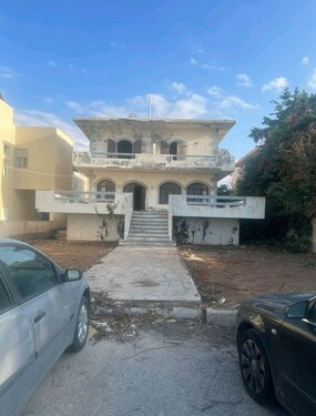 Bild 1 - Kreta Entwicklungsprojekt vom Beachhotel zu Luxusapartments