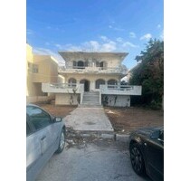 Kreta Entwicklungsprojekt vom Beachhotel zu Luxusapartments - Kokkino Hani
