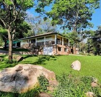 Haus mit Grundstück - 199.000,00 EUR Kaufpreis, ca.  155,00 m² Wohnfläche in Mbocayaty (PLZ: 041101)