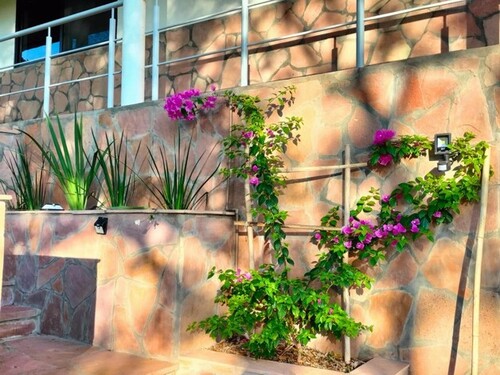 Bild 2 - 5 Zimmer Einfamilienhaus zum Kaufen in Mbocayaty