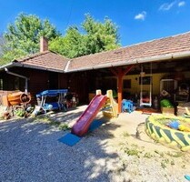 In der Nähe Heviz ein 155m2 drei Haus mit 1605m2 Grund - Kehidakustány In der Nähe Heviz ein 155m2 drei Haus mit 1605m2 Grund - Kehidakustány