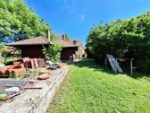 Bild 2 - 7 Zimmer Einfamilienhaus zum Kaufen in Kehidakustány