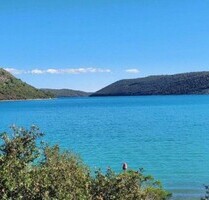 ISTRIEN BARBAN Baugrund 3800qm 2km vom Meer - Labin