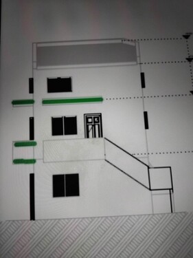 Bild 2 - 6 Zimmer Einfamilienhaus zum Kaufen in Methana
