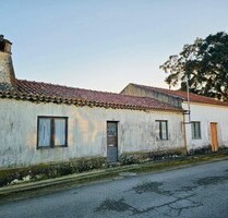 Haus mit Grundstück zu verkaufen in Portugal - Manique do Intendendente