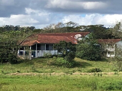 Bild 1 - Farm Bauernhof kaufen mit 712 hektar in Rio de Janeiro