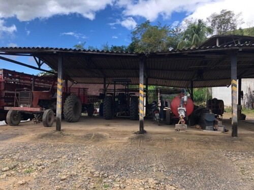 Bild 2 - 7 Zimmer Einfamilienhaus zum Kaufen in Silva Jardim