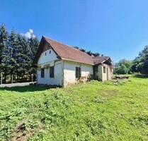 Im Komitat Zala ein 70 m2 Haus zu renovieren - Zalatárnok