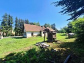 Bild 2 - 2 Zimmer Einfamilienhaus zum Kaufen in Zalatárnok