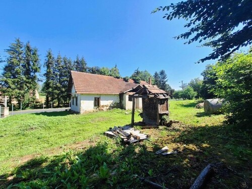 Bild 2 - 2 Zimmer Einfamilienhaus zum Kaufen in Zalatárnok
