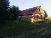 Bild 1 - Haus in Koprivnica Region - 30.000,00 EUR Kaufpreis, ca.  58,00 m² Wohnfläche
