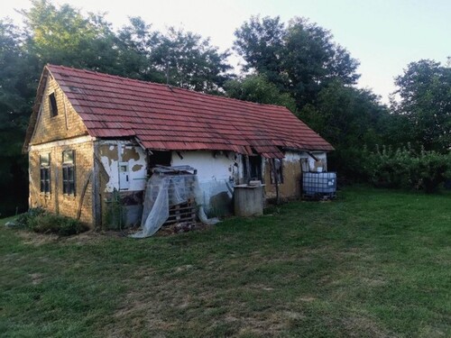 Bild 4 - Einfamilienhaus mit 58,00 m² in Novigrad Podravski zum Kaufen