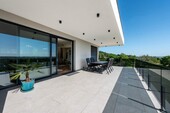 Bild 1 - Am Plattensee ein 280 m2 exluzives luxus Panoramahaus