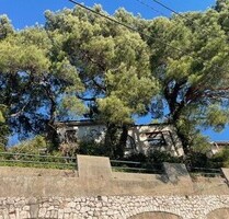 Gründerzeitvilla mit Potential im Zentrum Rijeka