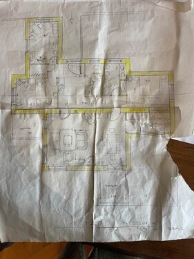 Bild 4 - Einfamilienhaus mit 350,00 m² in Rijeka zum Kaufen