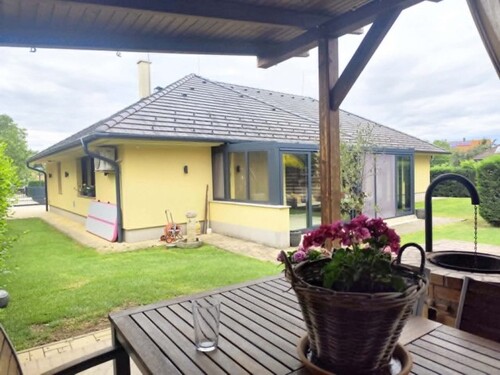 Bild 2 - 5 Zimmer Einfamilienhaus zum Kaufen in Gyenesdiás