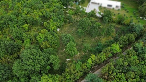 Bild 3 - Grundstück in Kran